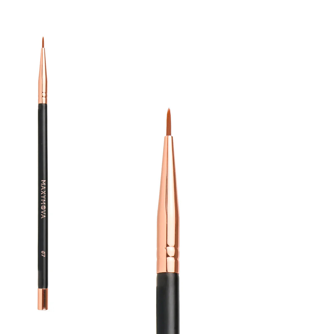 Professional Magnetic Brush No.7 – Laminasyon Ürünleri için Fırça