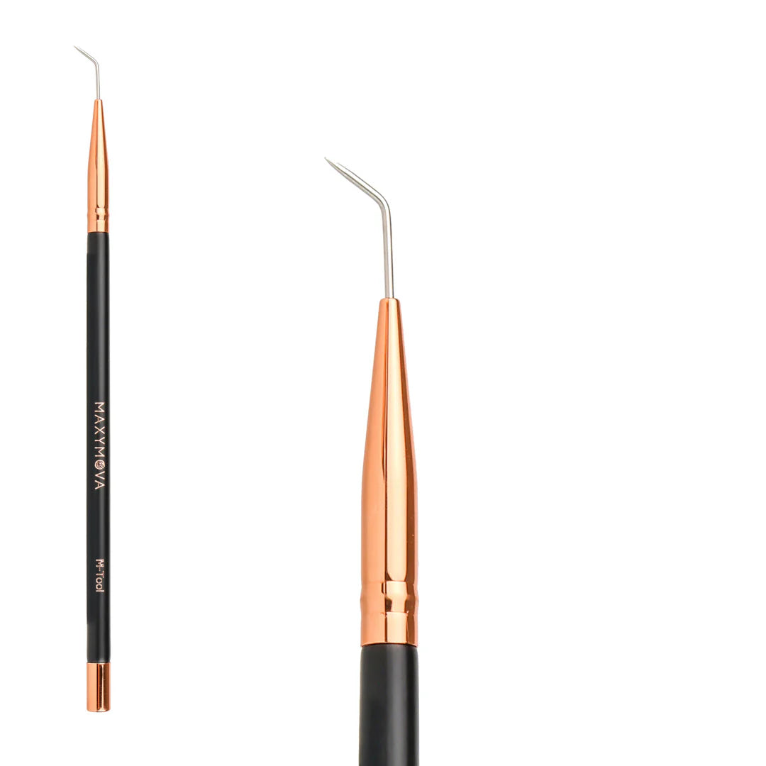 M-Tool – Lamination Magnetic Tool for Applying Eyelashes on the Curler