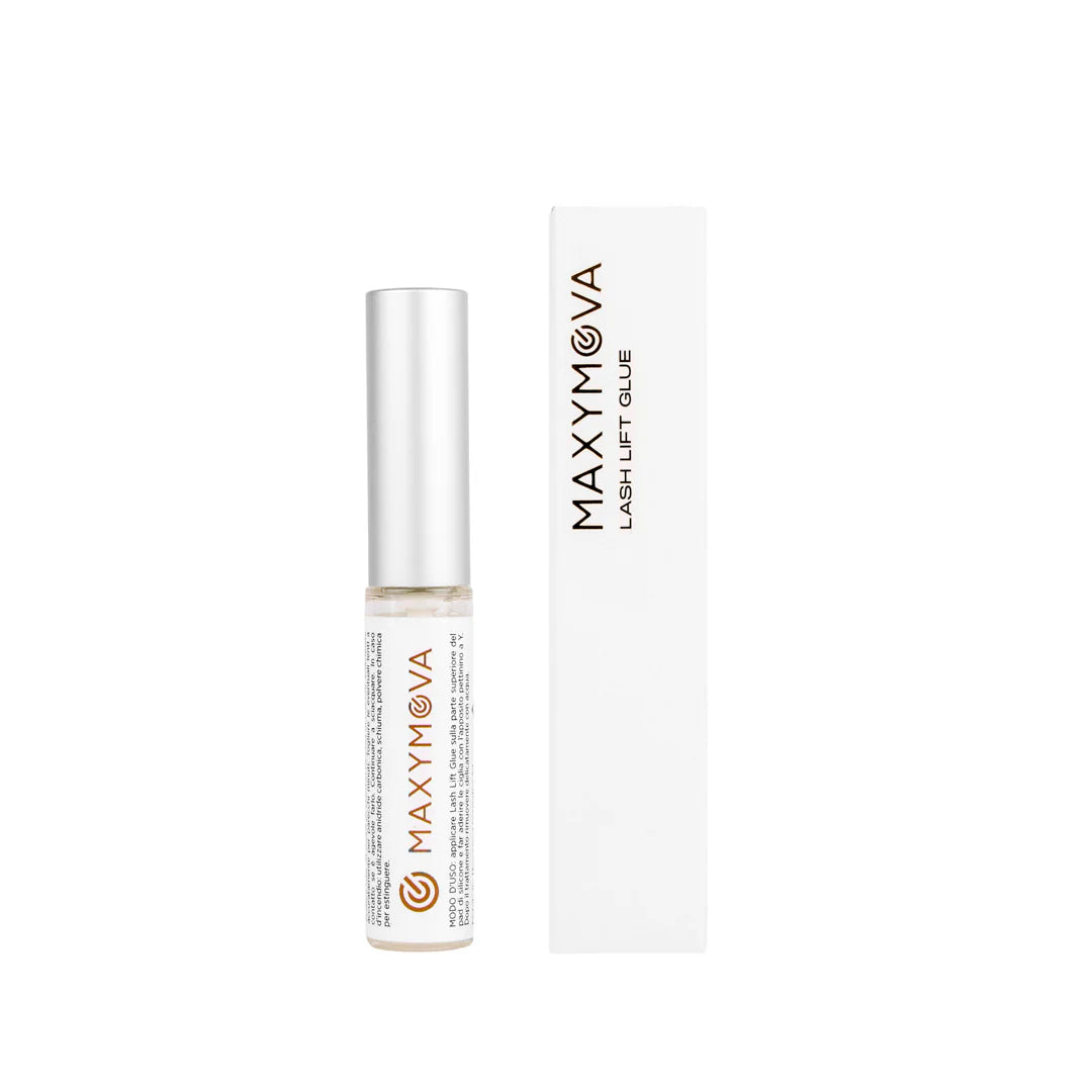 Advanced Lash Lift Glue – Hızlı Kuruyan, Su Bazlı Kirpik Laminasyon Yapıştırıcısı, 5 ml