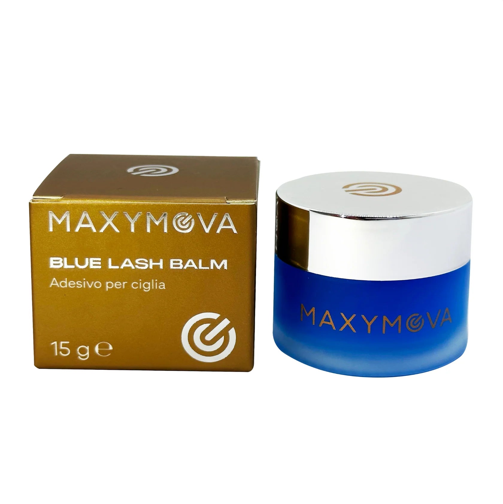 Blue Lash Balm - Profesyonel Kirpik Laminasyonu Yapıştırıcısı