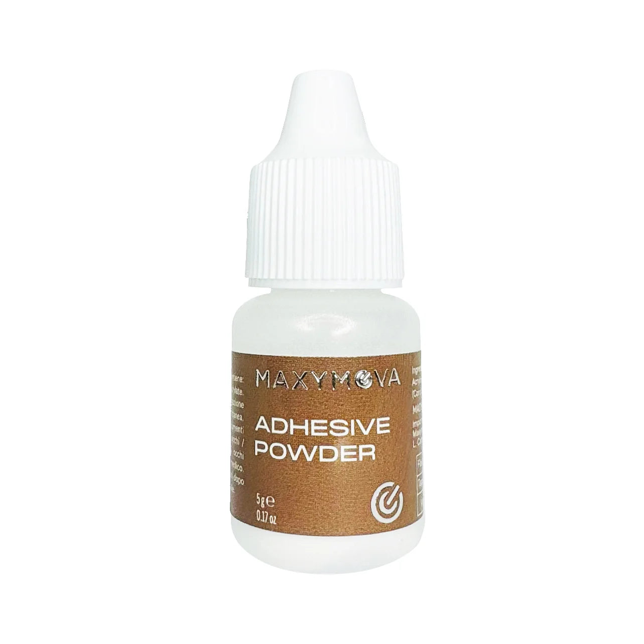 Adhesive Powder: Asya / Fusion Kirpik Liftingi İçin Devrim Niteliğinde Çözüm – Yapıştırıcısız Kirpik Liftingi