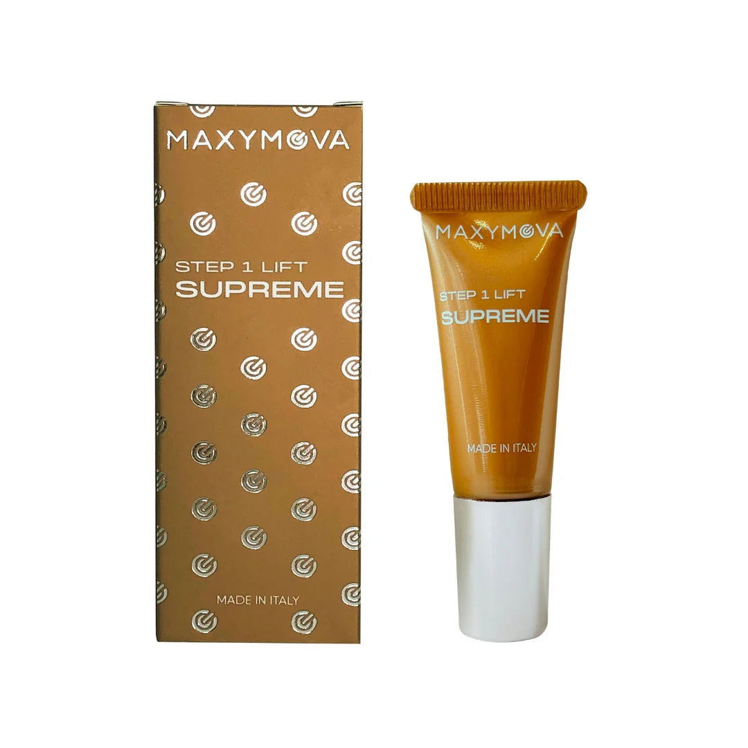 STEP 1 SUPREME LIFT – Kaş ve Kirpik Laminasyonu İçin Lifting Krem (10 ml Tüp)