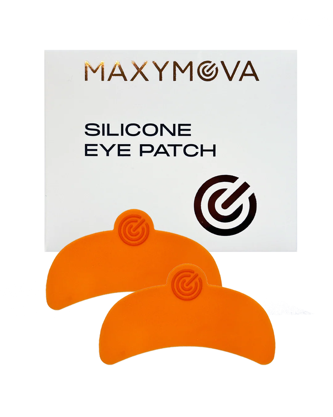 Maxymova Yeniden Kullanılabilir Silikon Göz Altı Patch’leri