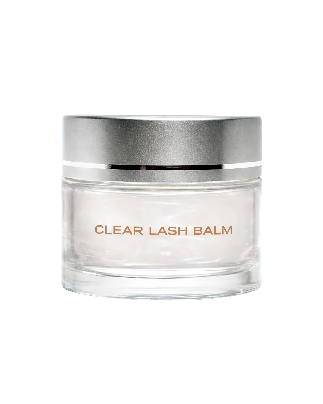 Maxymova Clear Lash Balm – Profesyonel Kirpik Laminasyonu Yapıştırıcısı