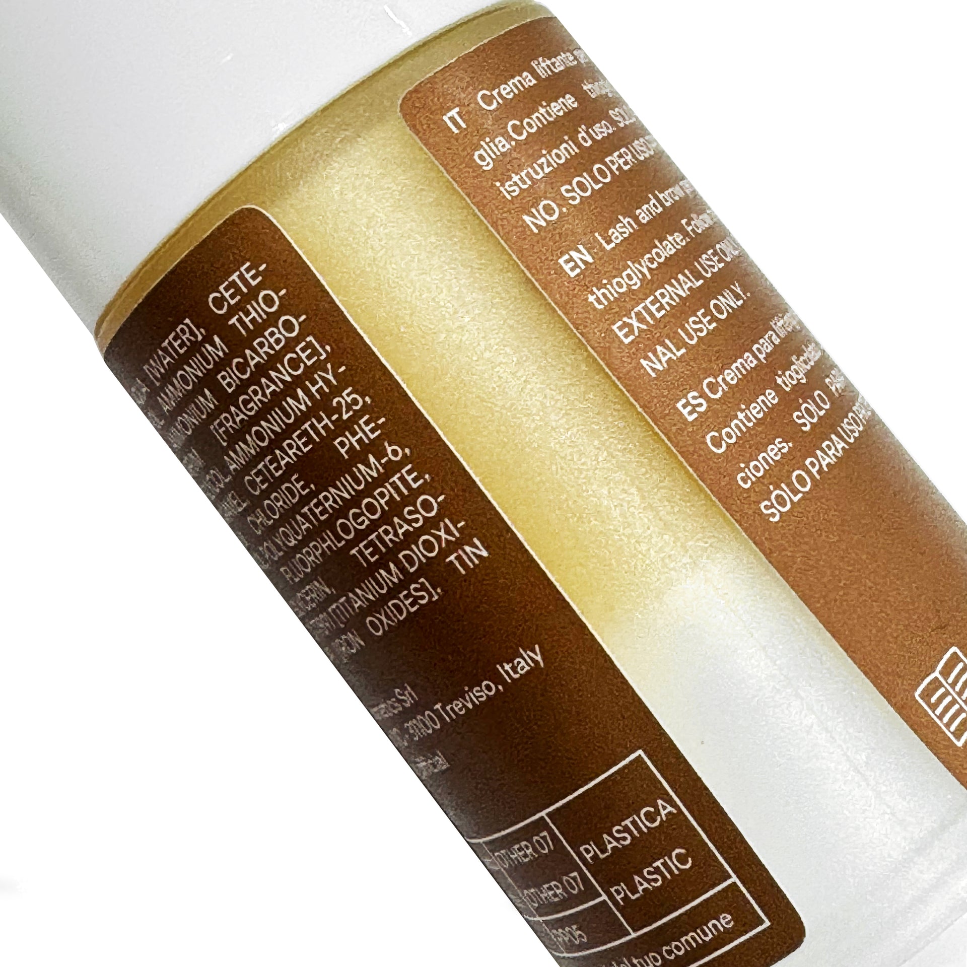 STEP 1 KİRPİK LİFTİNG & KAŞ LAMİNASYONU 15 ML